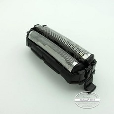파나소닉용 면도기 포일 교체 ES-GA20 ES-RT37 WES9087, 한개옵션0, 1개