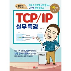 BMSungandang 李重浩的TCP/IP實務特講：