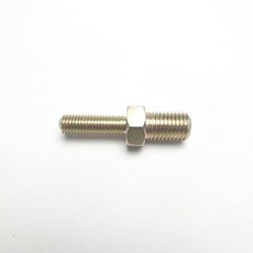 예초기 양볼트 10mm x 7mm 부품 부속, 1개