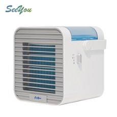 SeeYou 個人微型水冷扇 SC-300