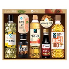 清純園幸福 No.6 禮盒, 1組