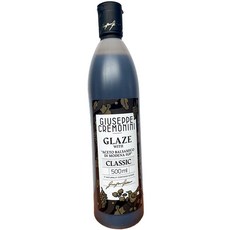 쥬세페 발사믹 크림 500g 6개 드레싱용, 500ml