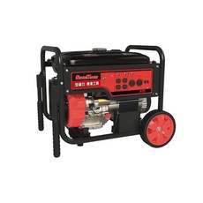 中日機械 SK-8.0GN SHINKOMI 8000W 發電機 電啟動, 1個