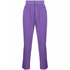 돌체앤가바나 중고 1990's 하이웨이스트 팬츠