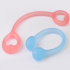 프샵 스트레칭 밴드 라텍스밴드, 볼형