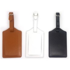 캐디백 보스턴백 네임택 이름표 분실방지 여행가방 커플선문 골프백 친구선물