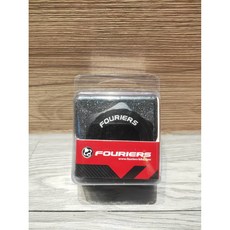 FOURIERS 碟盤轉接座 中心鎖入式轉國際六孔, 1個