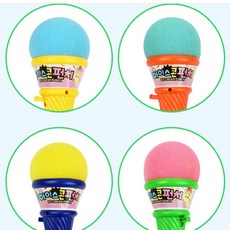 달빛M 아이스콘펀치 1개 펀치볼