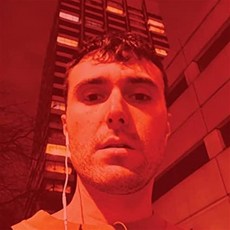 [LP] Fred Again (프레드 어게인) - Actual Life [LP]