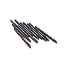 WACOM CTL471 CTL671 CTL472 CTL672용 블랙 스탠다드 펜촉 10개