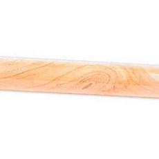 스레디망고 밀대 미니 홍두깨 원목 밀가루반죽 나무 공이 만두피 방망이