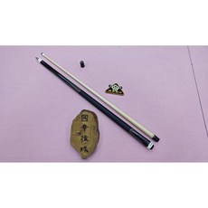 國華撞球 日本原裝進口 Adam MUGEN MGN-03 無限系列撞球桿, 1個