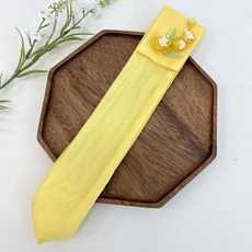 꽃송이 댕기 한복 머리장식 소품