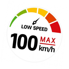 카라반저속차량 안전한 주행 편안한 이동 캠핑용 다목적 차량 소형 경량형 디자인, 1개, 상세페이지 참조