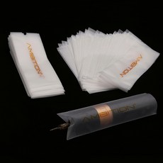 AMBITION 紋身筆保護套 刺青機專用防塵袋, 1個