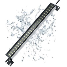 40W IP66 방폭등 LED 기계 라이트 작업 튜브 라이트 산업용 조명 CNC 기계 24V-36V