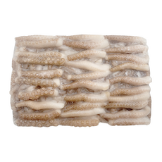 업소용 냉동 손질 절단 낙지, 1개, M 2.7kg(450g X 6)말레이시아