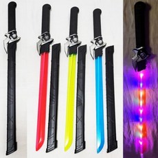 소리나는 어린이날선물 모형칼 장난감칼 코스프레 칼jsj4+1mOz