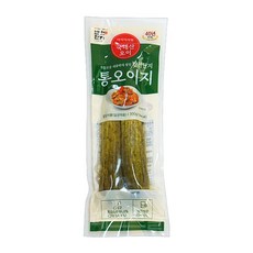 반찬단지 통오이지, 300g, 1개