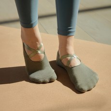 ANDAR 논슬립 퍼포먼스 토삭스