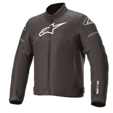 Alpinestars T-SP S WP 防摔衣 防水保暖, 1個, 黑白