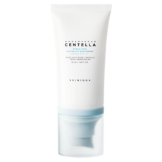 MADAGASCAR CENTELLA 水潤精華 防曬乳 SPF50+ PA++++, 1件, 50ml