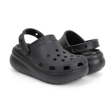 크록스 클래식 큐티 클로그 키즈아동 (207708-001), C12