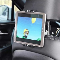 오늘상회 헤드레스트태블릿거치대 뒷자석태블릿 뒷자석핸드폰거치대