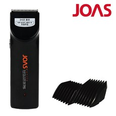 조아스 전기 이발기, JC-4104