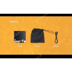 Godox Lux Junior 復古機頂閃光燈 開年公司貨, 1個