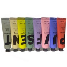 토니모리 MBTI 핸드크림 30ml (8타입 1택), 1개