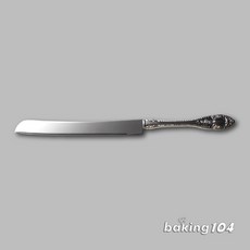 baking 104 蛋糕直刀 20cm 日本製, 1個