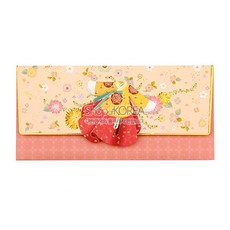 전통한복돈봉투-한복(女)