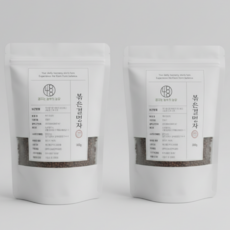 1+1 볶은결명자차 국내산 햇볶음 300g 2봉(원산지 국산), 볶은결명자차 300g 1봉