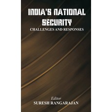 (英文圖書)India's National Security: Challenges And Responses 精裝版, Vij Books, 英文