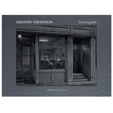 Gregory Crewdson: Eveningside : Eveningside 2012-2022, Skira