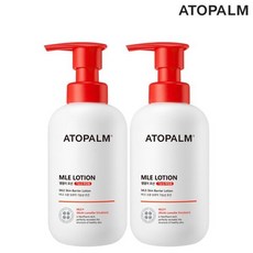 [아토팜] MLE 로션 300mlx2개, 300ml