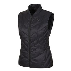 Callaway 素色腰身背心 CWVEJ8603-192_G