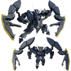 HG 기동전사 건담 철혈의 오펀스G ASW-G-66 ASW-G-61 건담 자간 프라홈정밀니퍼, 1개 1개