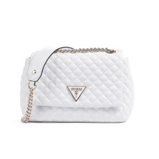 GUESS Rianee Crossbody bag synthetic white HWQG9236210-WHI