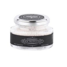 몰리나 블랙 트러플 소금, 100g, 4개