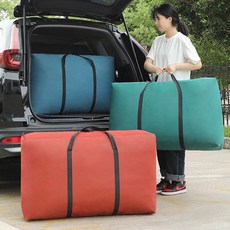 180리터 이사용 초대형 가방(블랙)kyo3+6COX