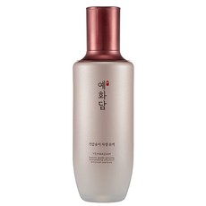 더페이스샵 예화담 천삼송이 자생 유액, 140ml, 3개