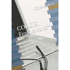 (영문도서)CORE(S) Framework(TM): A Modern Sales Methodology for Strategic High-performanc... Paperback, Independently Published, English, 9798266839090