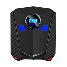 휴대용 자동차 타이어 공기 주입기 자동차용 에어 컴프레서 전기 펌프, 1. AKS-5501, 1개