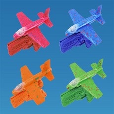 두루접화 미니 글라이더 슈팅건 에어글라이더건