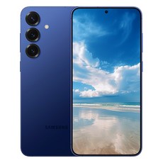 갤럭시 삼성전자 S 25 256GB 새제품 미개봉, 네이비