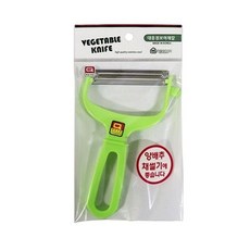 점보 야채칼 양배추 채썰기 감자 오이 무 과일채칼 ssu+903dH