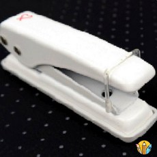 RS 일공펀치 스테이플러 종이펀칭기