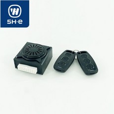 Honda 전기 자동차 ZOOMER Zuma 도난 방지 원격 제어 스마트 키